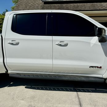 Tint Magic - Car Window Tinting Near Me - Jacksonville, Florida
