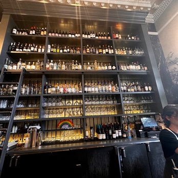 Ultreia - Bar selection - Tapas Bars Near Me - Denver, Colorado Ultreia - Bar selection - Tapas Bars Near Me - Denver, Colorado