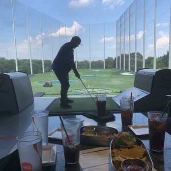 Topgolf - Better than a driving range! - Golf Near Me - Mount Laurel, New Jersey