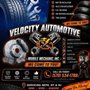Velocity Automotive Mobile Mechanic