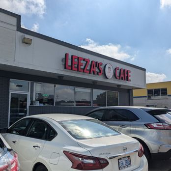 Leeza's Cafe - Breakfast & Brunch Near Me - Farmington Hills, Michigan Leeza's Cafe - Breakfast & Brunch Near Me - Farmington Hills, Michigan