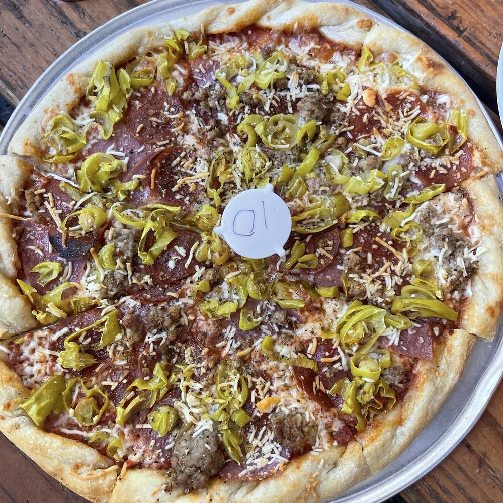 Noble Pie Parlor - Midtown - Nobleman - Chicken Wings Near Me - Reno, Nevada Noble Pie Parlor - Midtown - Nobleman - Chicken Wings Near Me - Reno, Nevada