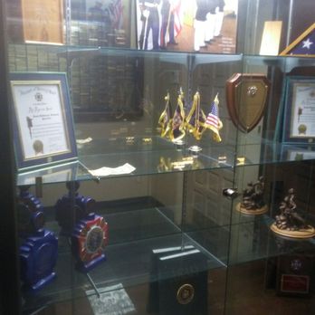 VFW Post 8541 - Social Clubs Near Me - San Antonio, Texas