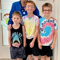 Great Beginnings Pediatric Dentistry