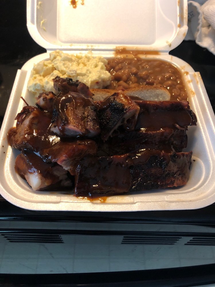 HERB’S RIB SHACK 86 Photos & 176 Reviews 186 Windy Hill Rd