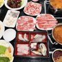 Double 10 Mini Hot Pot