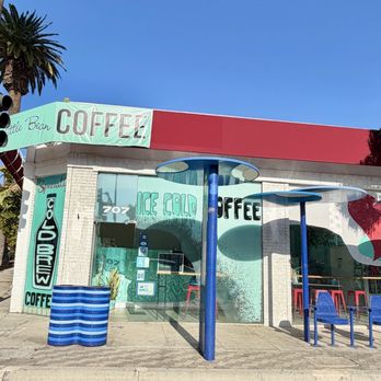 Little Bean Coffee - Coffee & Tea Near Me - Santa Monica, California Little Bean Coffee - Coffee & Tea Near Me - Santa Monica, California