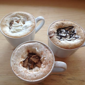 Junk & Java - Delicious! - Coffee & Tea Near Me - Westerly, Rhode Island