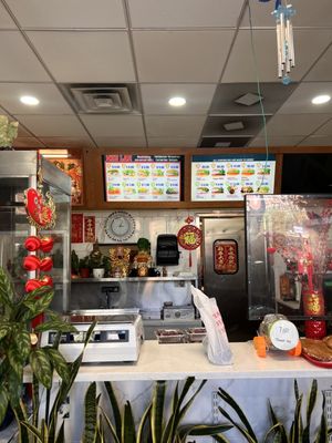 Nhu Lan Bakery & Sandwiches by null