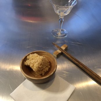 Alinea - New American Near Me - Chicago, Illinois