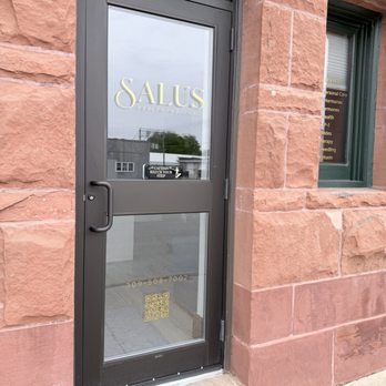 Salus Wellness - The Front Door 691 Pekin Street - Weight Loss Centers Near Me - Lincoln, Illinois