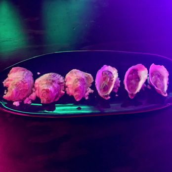 Takoi - NOMA oysters in Detroit? Por que? I ask no preguntas. =) - Thai Near Me - Detroit, Michigan Takoi - NOMA oysters in Detroit? Por que? I ask no preguntas. =) - Thai Near Me - Detroit, Michigan