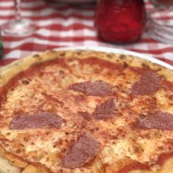 Il Mergellina - Pizza
