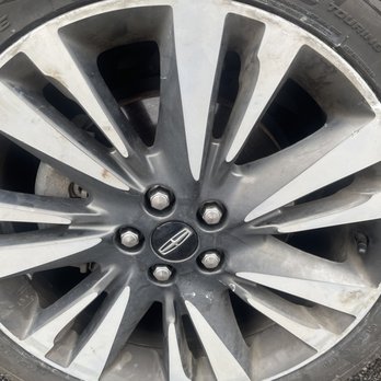 Belle Tire - (Post belle tire) - Auto Repair Near Me - Belleville, Michigan