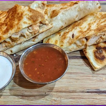 Italo's - Chicken Quesadillas - Mexican Near Me - Scranton, Pennsylvania Italo's - Chicken Quesadillas - Mexican Near Me - Scranton, Pennsylvania