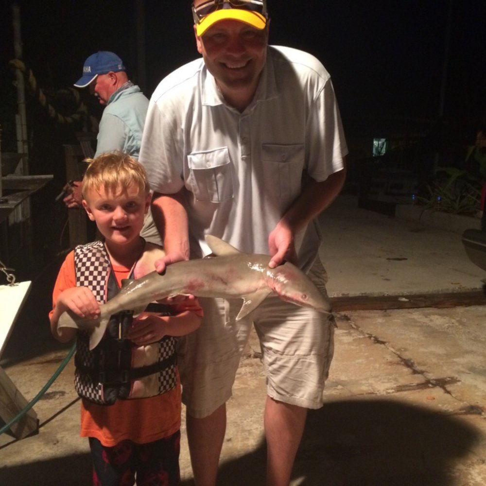 Captain Buddy LaPointe - Fishing Near Me - Marathon, Florida