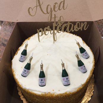 Bakeshop - Desserts Near Me - Arlington, Virginia