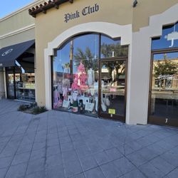 Pink Club