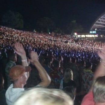 Alpine Valley Resort - Jimmy Buffet - Ski Resorts Near Me - Elkhorn, Wisconsin