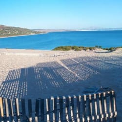 Playa de Valdevaqueros