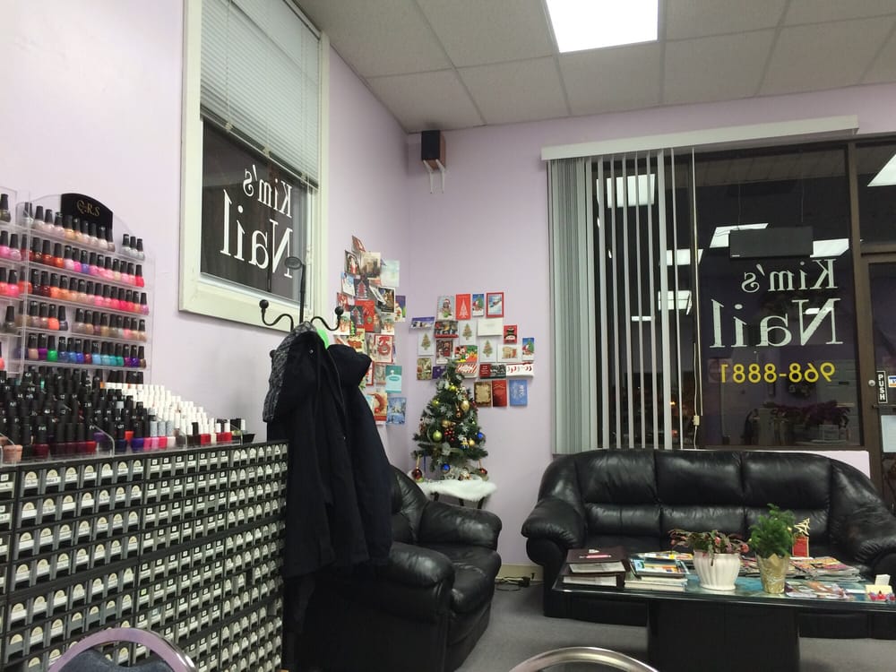 KIM’S NAIL SALON Updated October 2024 86 Hamilton Blvd, Piscataway