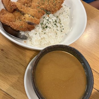 Ramen Zuru - Chicken Katsu Curry - Ramen Near Me - Artesia, California Ramen Zuru - Chicken Katsu Curry - Ramen Near Me - Artesia, California