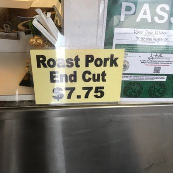 Roast Duck Kitchen - Chinese Near Me - Aiea, Hawaii Roast Duck Kitchen - Chinese Near Me - Aiea, Hawaii