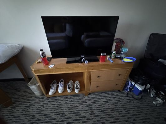 Grand Hotel Tijuana by null