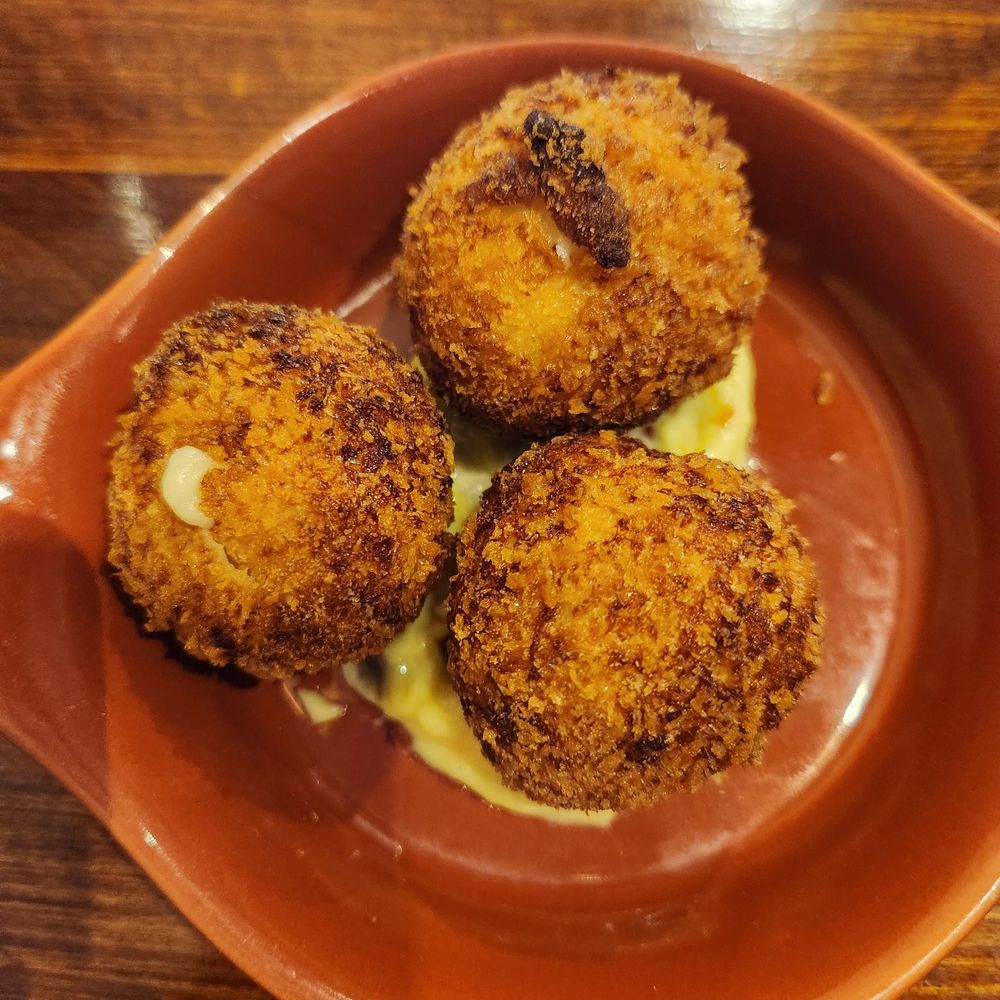 Toulouse Lautrec - Croquettes - Jazz & Blues Near Me - London, LND Toulouse Lautrec - Croquettes - Jazz & Blues Near Me - London, LND