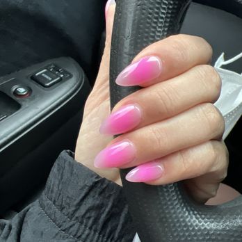 Coco Blue - Nail Salons Near Me - Ardmore, Pennsylvania