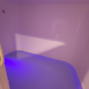 Kume Float & Cryo - Inside float tank - Float Spa Near Me - Oakland, California Kume Float & Cryo - Inside float tank - Float Spa Near Me - Oakland, California