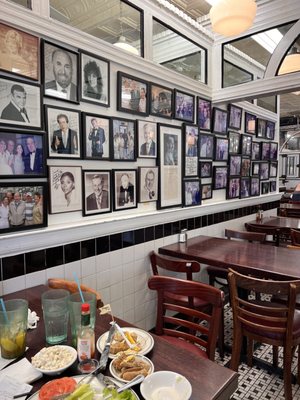 Famous 4th Street Delicatessen by null