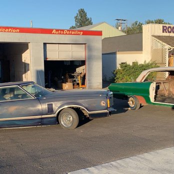 Southern Oregon Custom Automotive - We can even do custom jobs - Tires Near Me - Talent, Oregon Southern Oregon Custom Automotive - We can even do custom jobs - Tires Near Me - Talent, Oregon