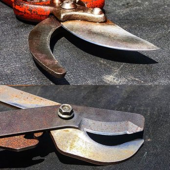 Stay Sharp OK - Knife Sharpening Near Me - Edmond, Oklahoma Stay Sharp OK - Knife Sharpening Near Me - Edmond, Oklahoma