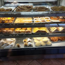Sweet Clary Bakery