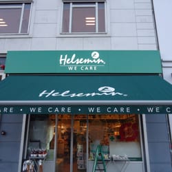 Helsemin