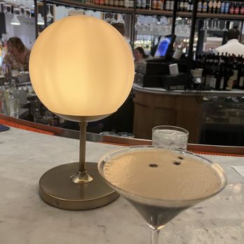 Gran Caffè Milano - Espresso Martini was very good - Beer Bar Near Me - Las Vegas, Nevada Gran Caffè Milano - Espresso Martini was very good - Beer Bar Near Me - Las Vegas, Nevada