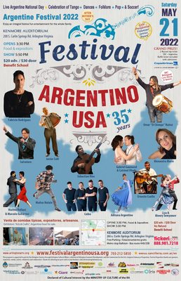 Festival Argentino
