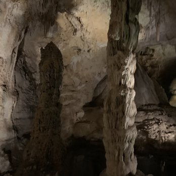 Carlsbad Caverns Trading - Bookstores Near Me - Carlsbad, New Mexico