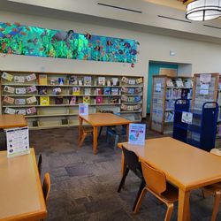 Mead Valley Library