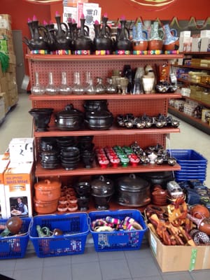 Adarash Market & Carryout (Silver Spring) by null