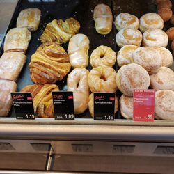 EDEKA Moch