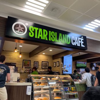 Star Island Cafe - Star Island Café - Coffee & Tea Near Me - Cancún, ROO Star Island Cafe - Star Island Café - Coffee & Tea Near Me - Cancún, ROO
