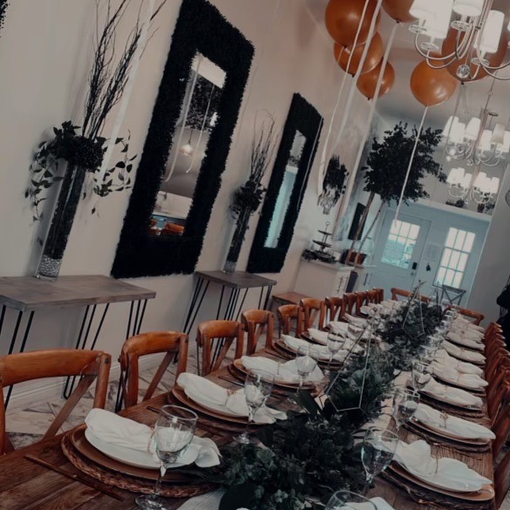 Violet Cactus Petite - Party Equipment Rentals Near Me - Burbank, California