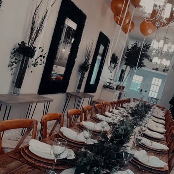 Violet Cactus Petite - Party Equipment Rentals Near Me - Burbank, California