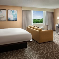 DoubleTree by Hilton Hotel Annapolis - Junior Suite