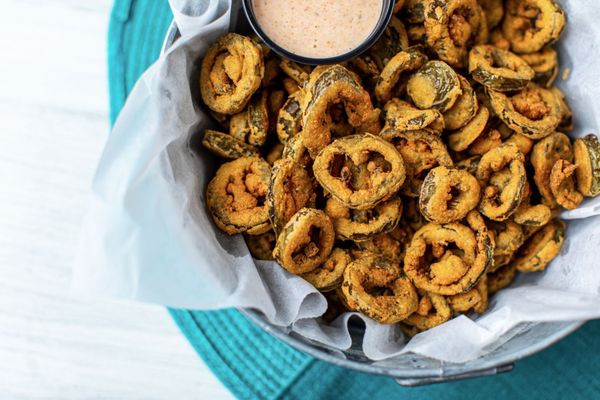 Tin Lizzy's Cantina by null