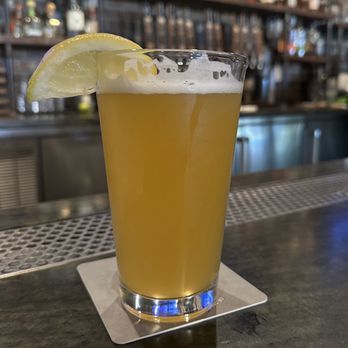 INC 82 Brewing - Award-winning wheat beer. Good stuff. - Breweries Near Me - Dublin, California
