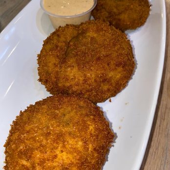 Acropolis Greek Taverna - Stuffed mushrooms - Greek Near Me - Riverview, Florida Acropolis Greek Taverna - Stuffed mushrooms - Greek Near Me - Riverview, Florida