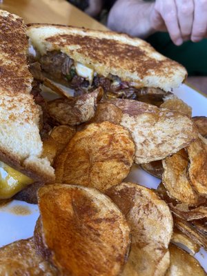 Scratch Sandwich Company & Brunch by null